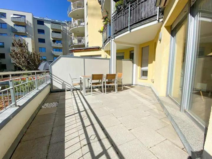 ***Gemuetliches Apartment Im Zentrum-West*** Λειψία Εξωτερικό φωτογραφία