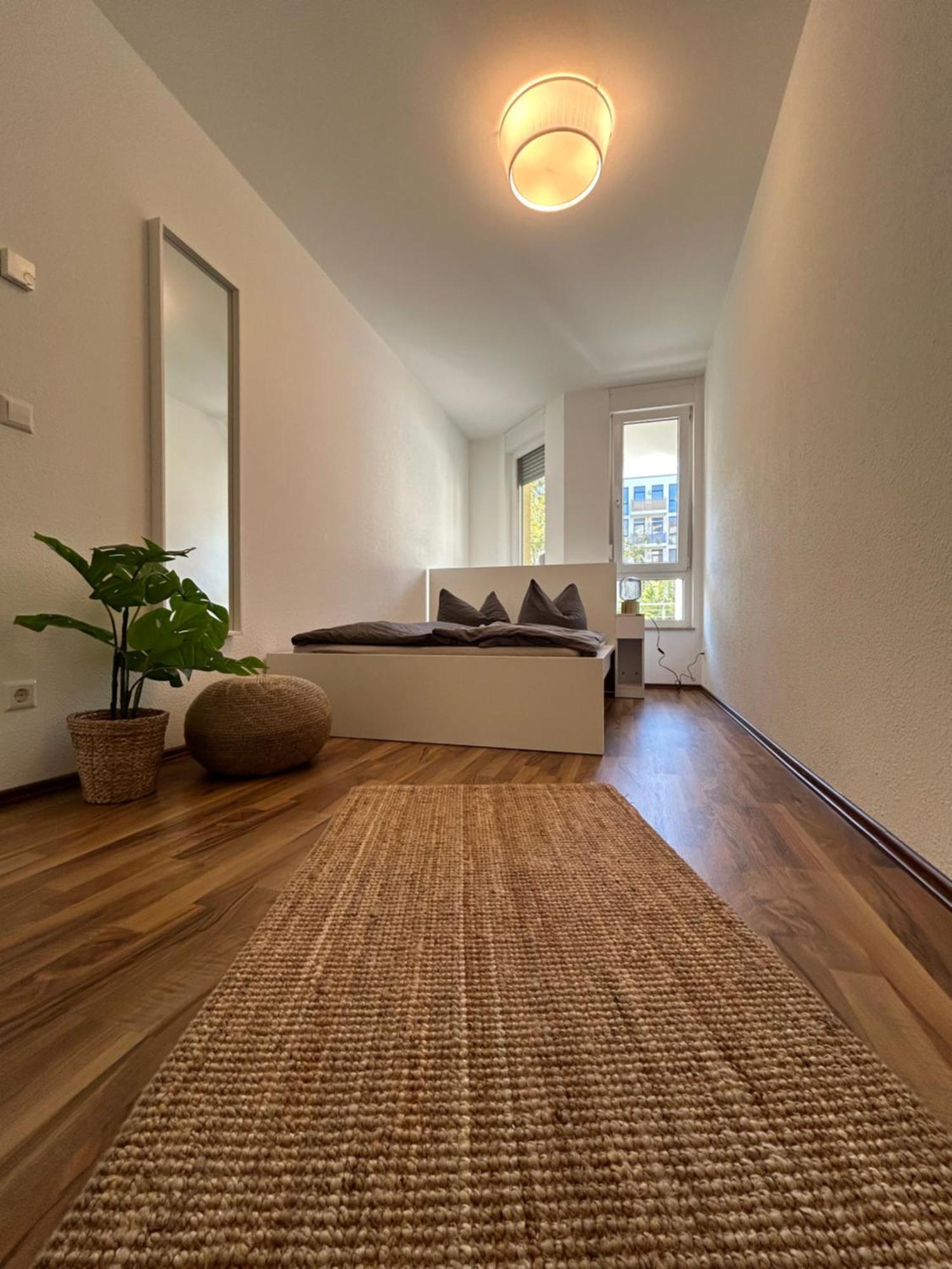 ***Gemuetliches Apartment Im Zentrum-West*** Λειψία Εξωτερικό φωτογραφία